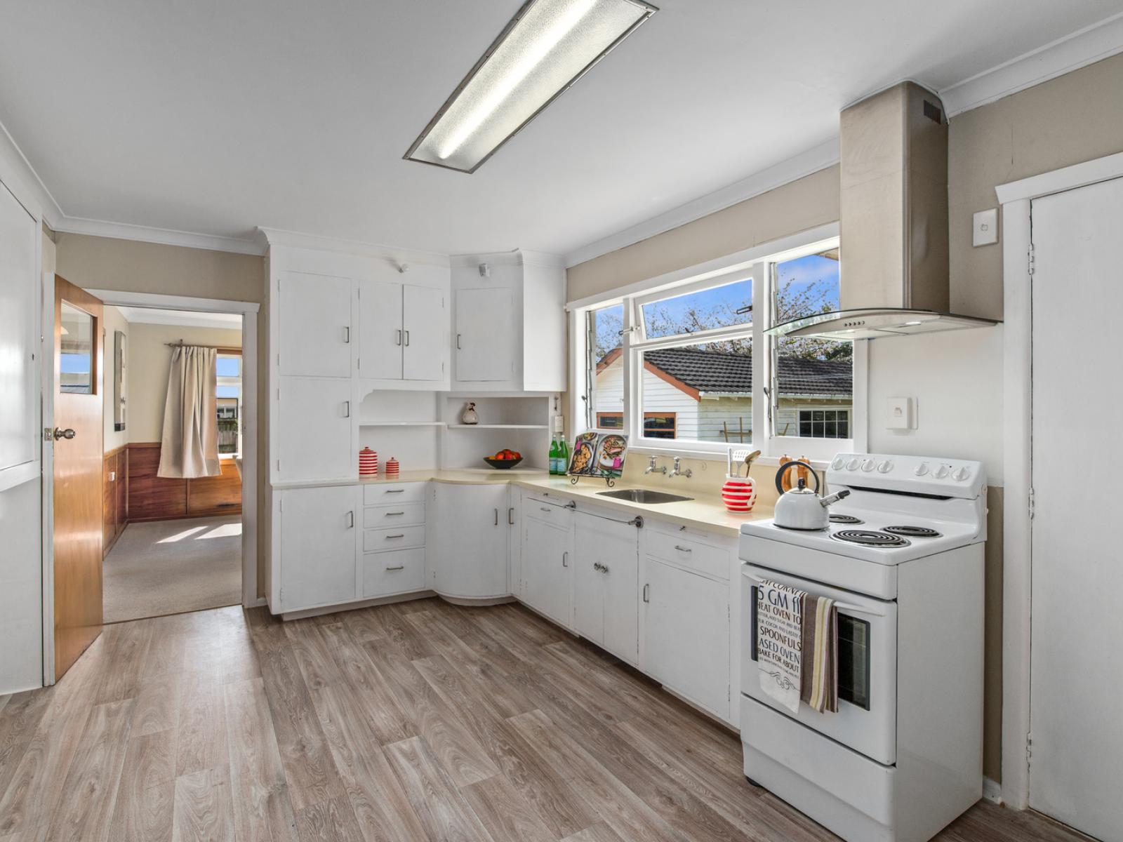 20 Hannan Street, Levin