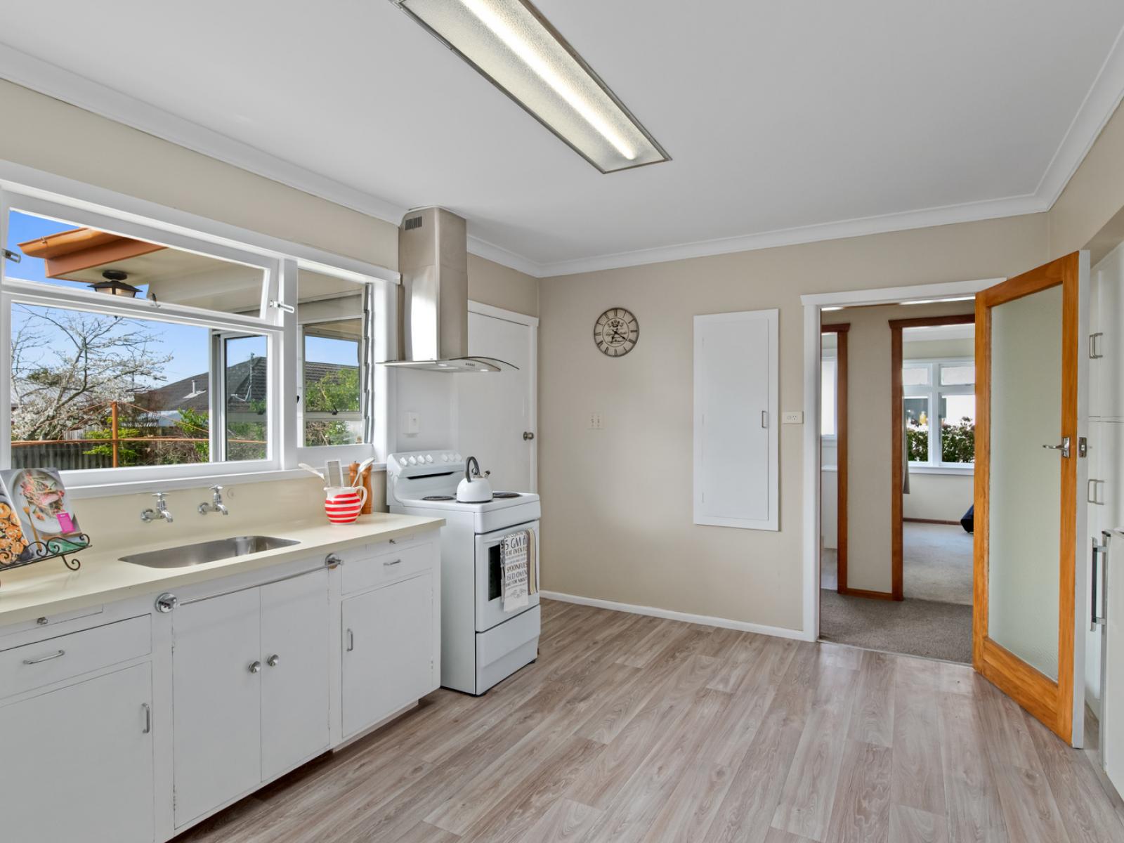 20 Hannan Street, Levin