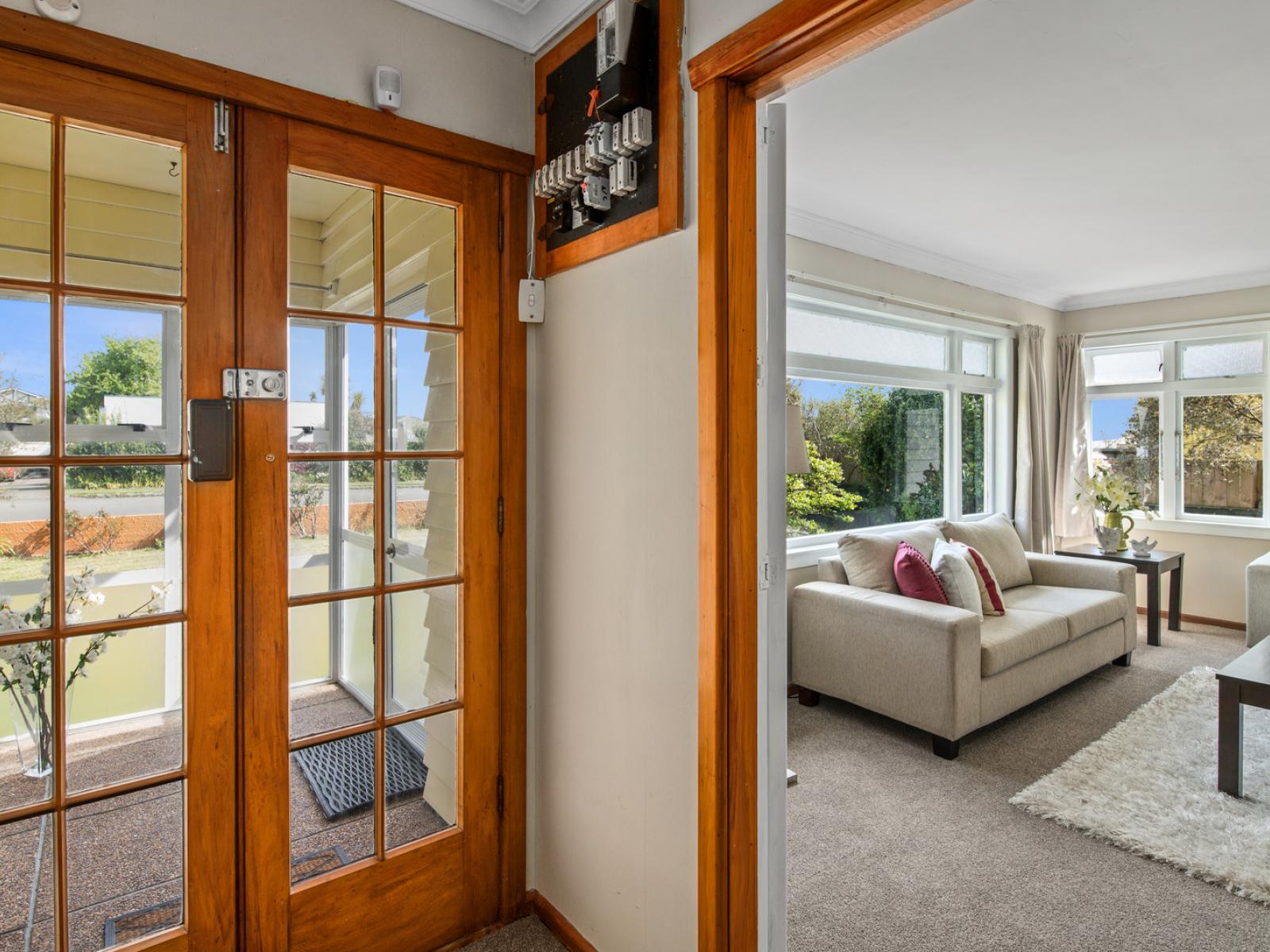 20 Hannan Street, Levin