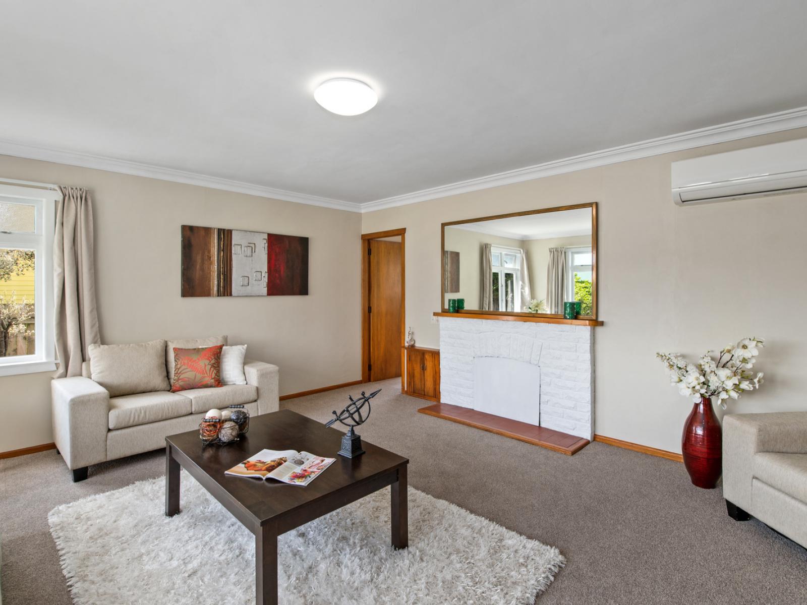 20 Hannan Street, Levin