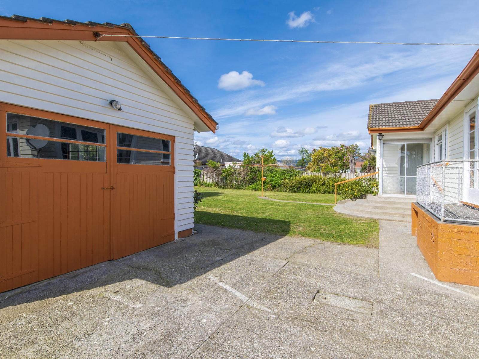 20 Hannan Street, Levin