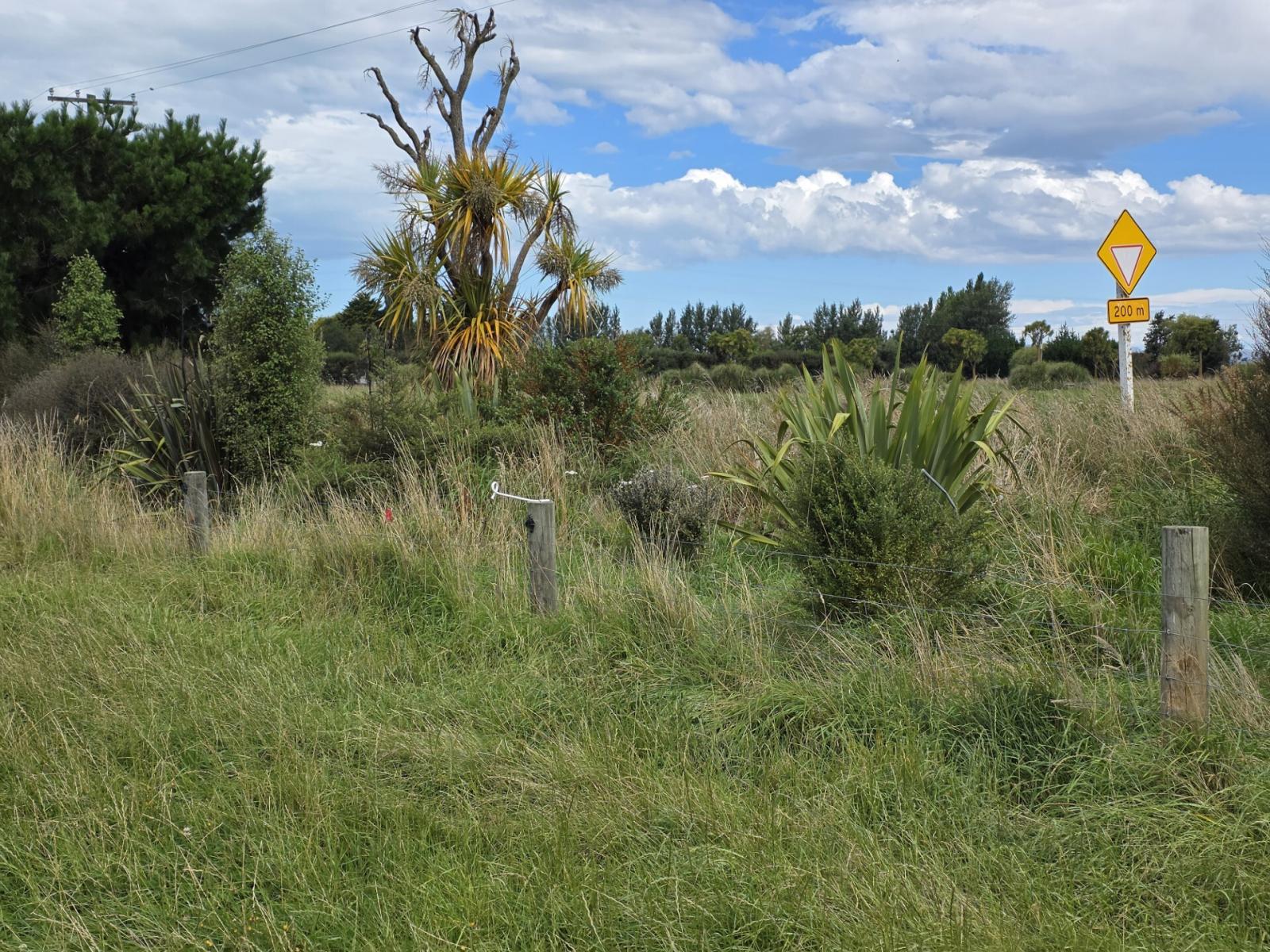 16 Northbrook Road, Rangiora