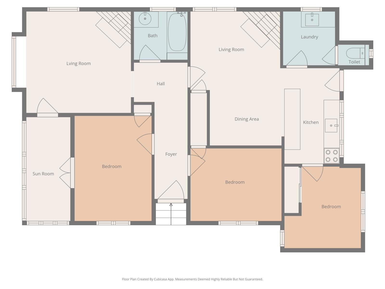 1106 Karamu Road North, Mayfair