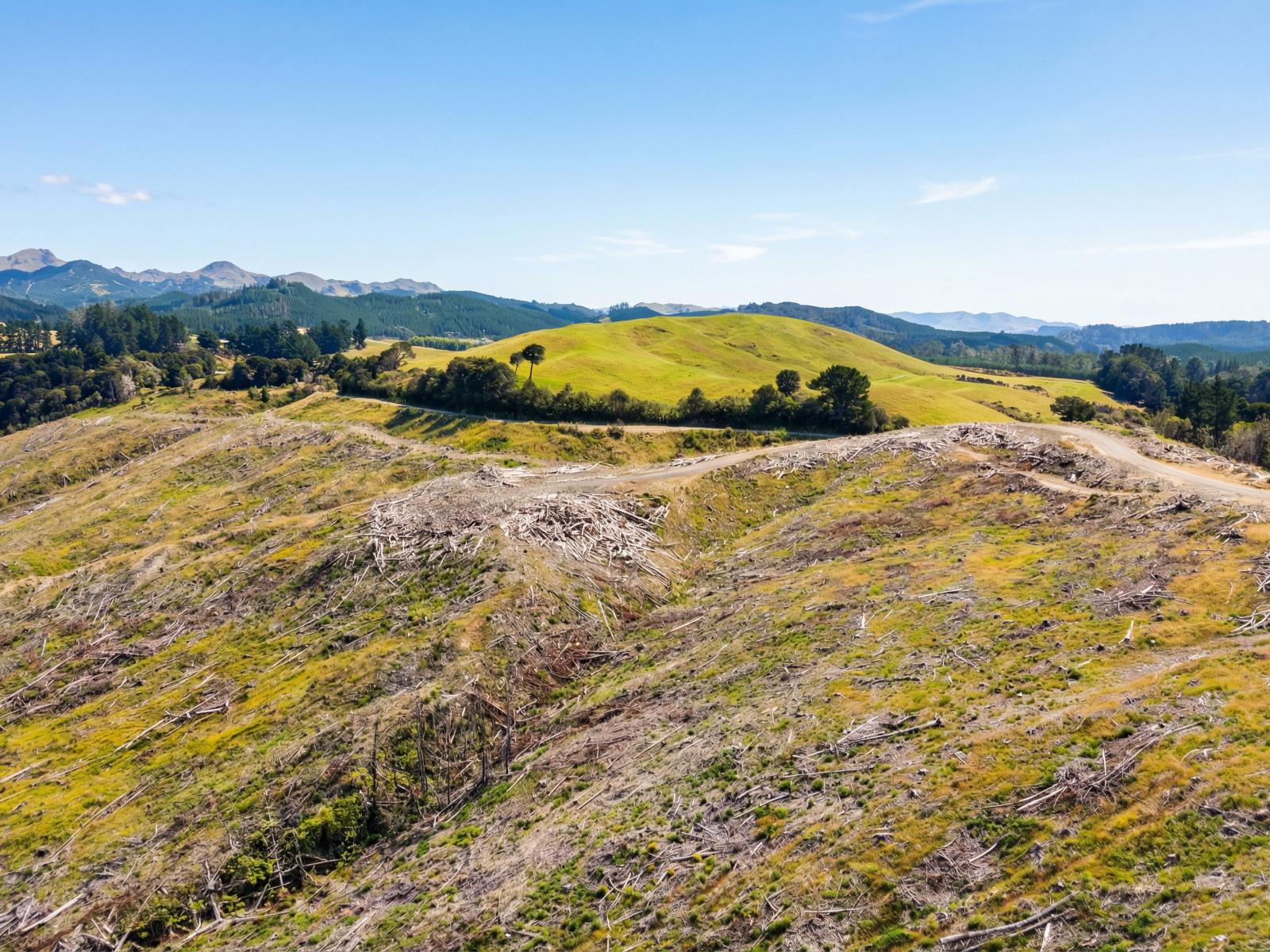 Lot 2 Kaiwhata Road, Te Wharau