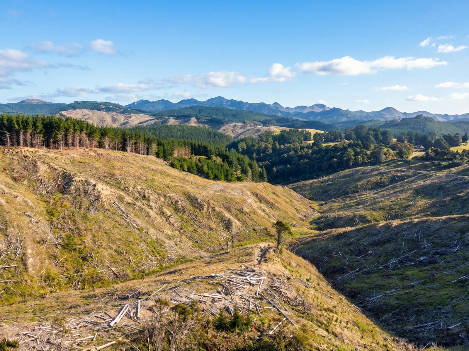 Lot 2 Kaiwhata Road, Te Wharau