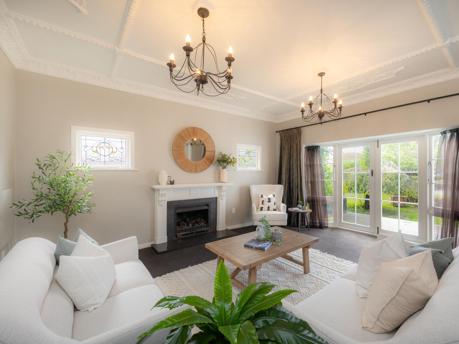 1226 Kairanga Bunnythorpe Road, Kairanga