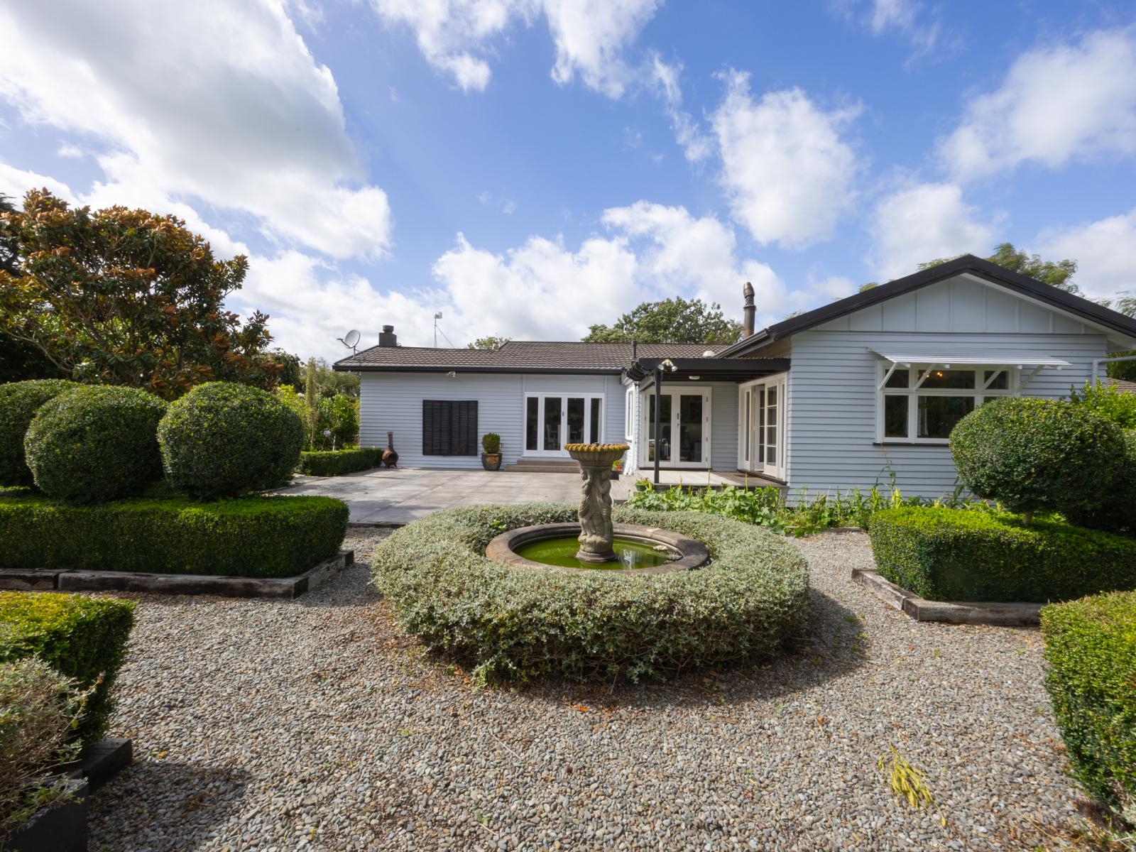 1226 Kairanga Bunnythorpe Road, Kairanga