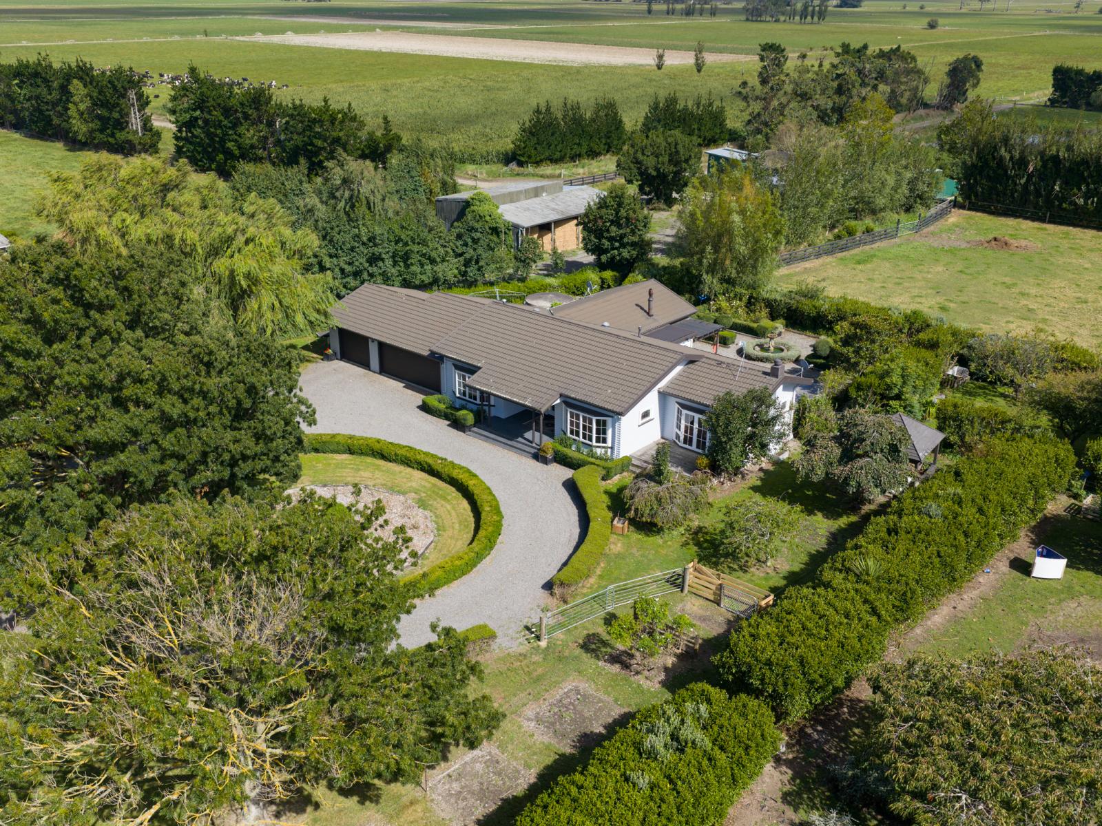 1226 Kairanga Bunnythorpe Road, Kairanga