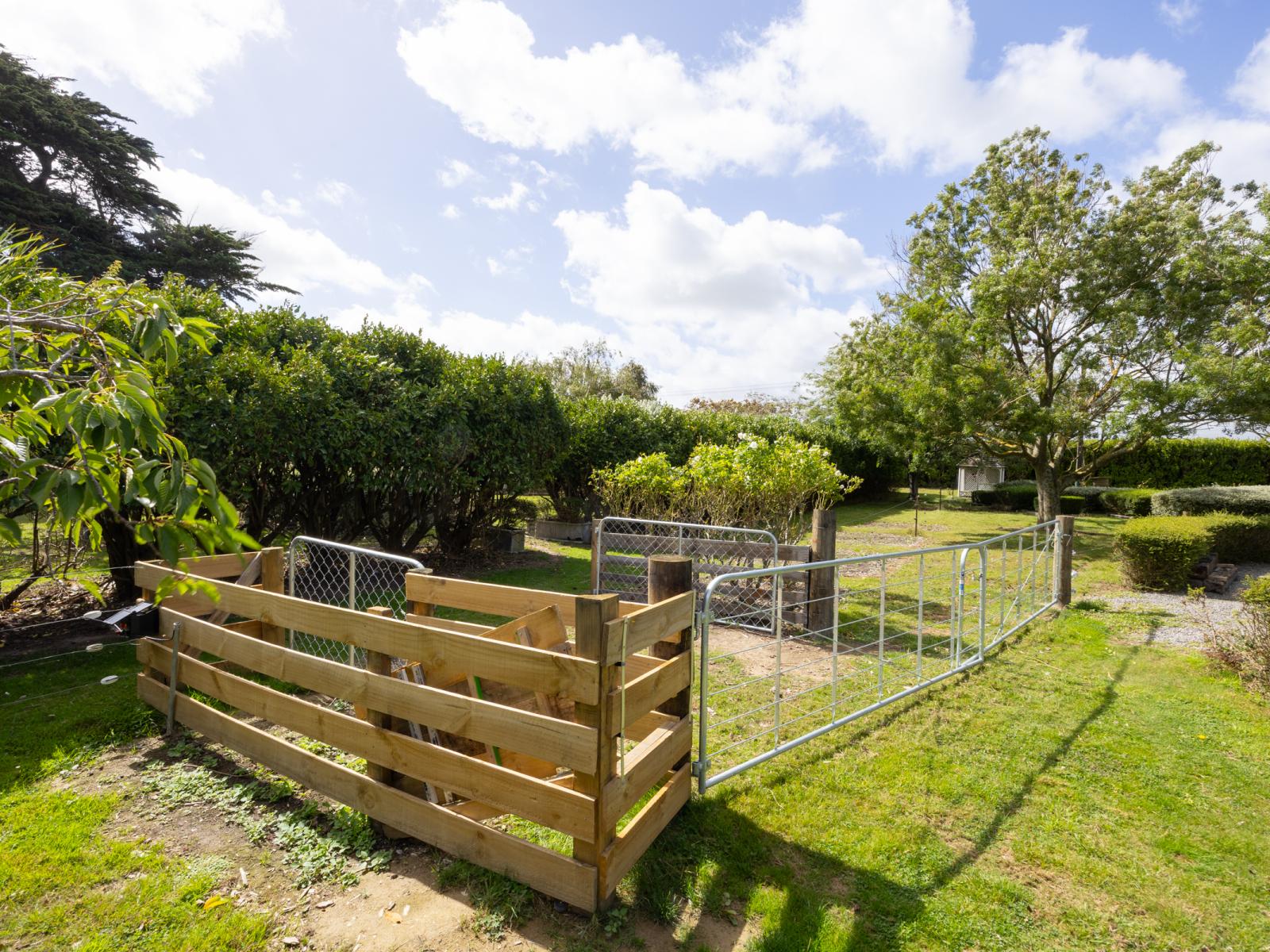 1226 Kairanga Bunnythorpe Road, Kairanga