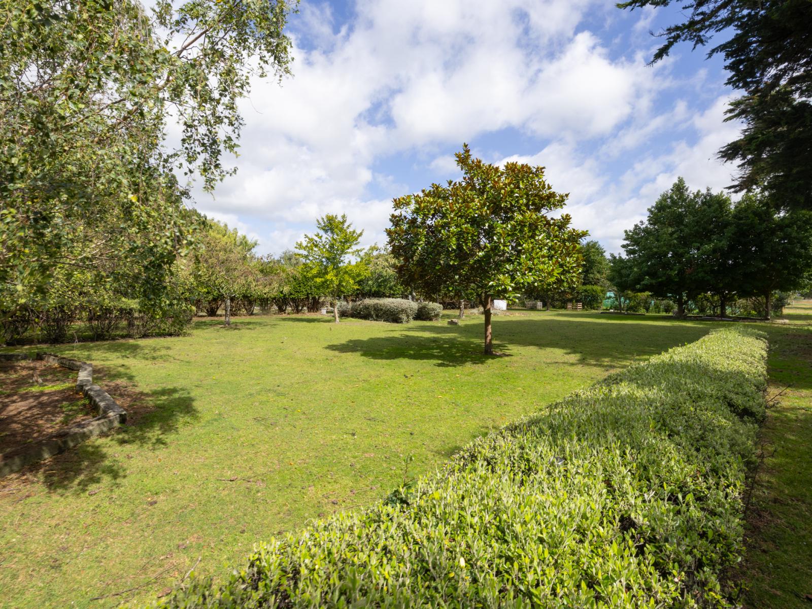 1226 Kairanga Bunnythorpe Road, Kairanga