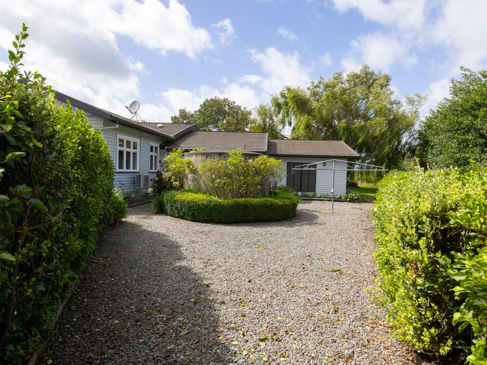 1226 Kairanga Bunnythorpe Road, Kairanga