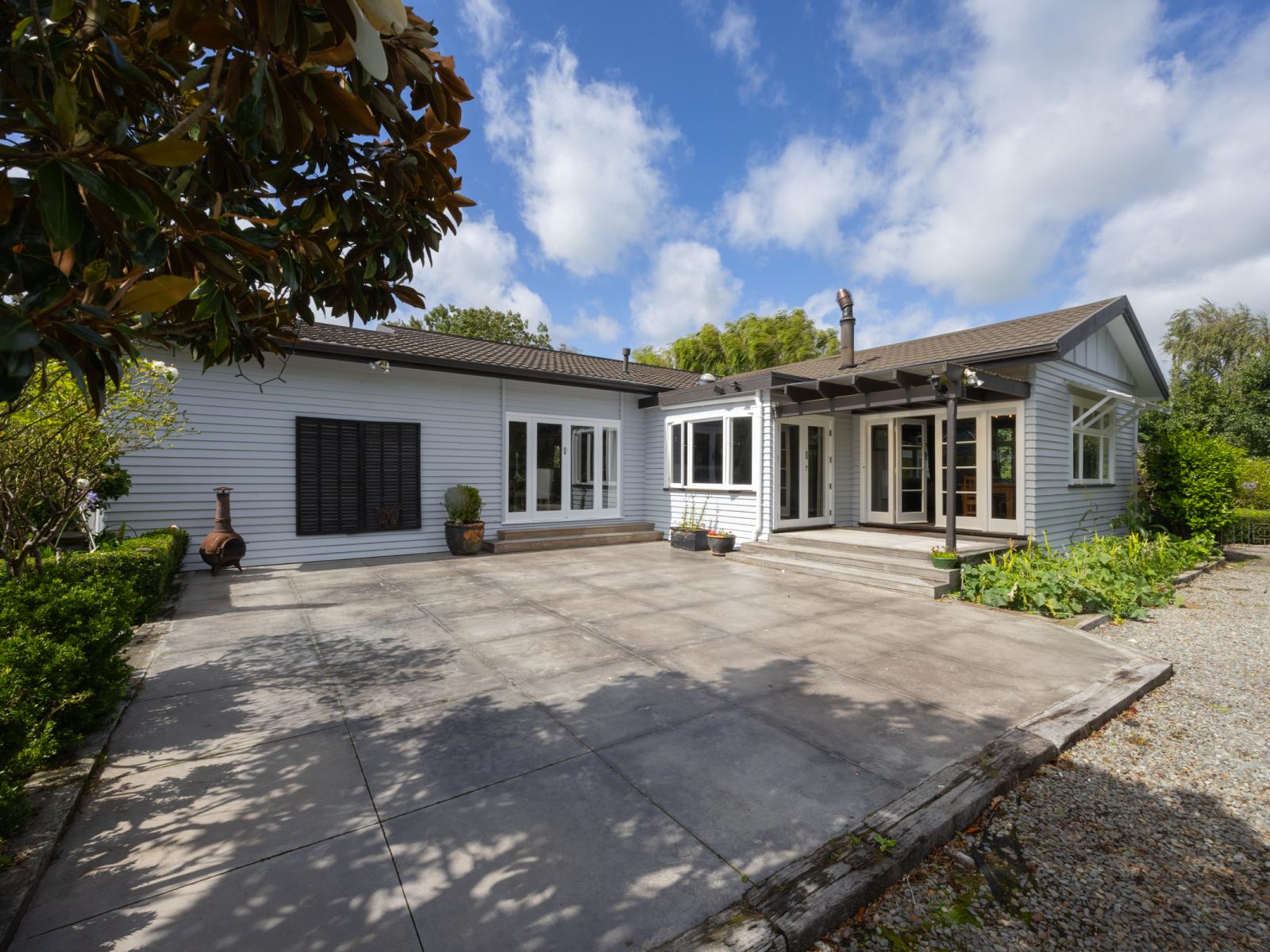 1226 Kairanga Bunnythorpe Road, Kairanga