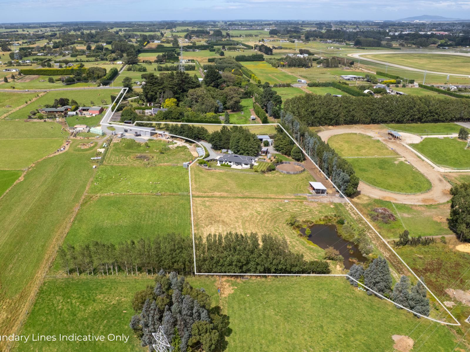 214 Findlay Road, Ascot