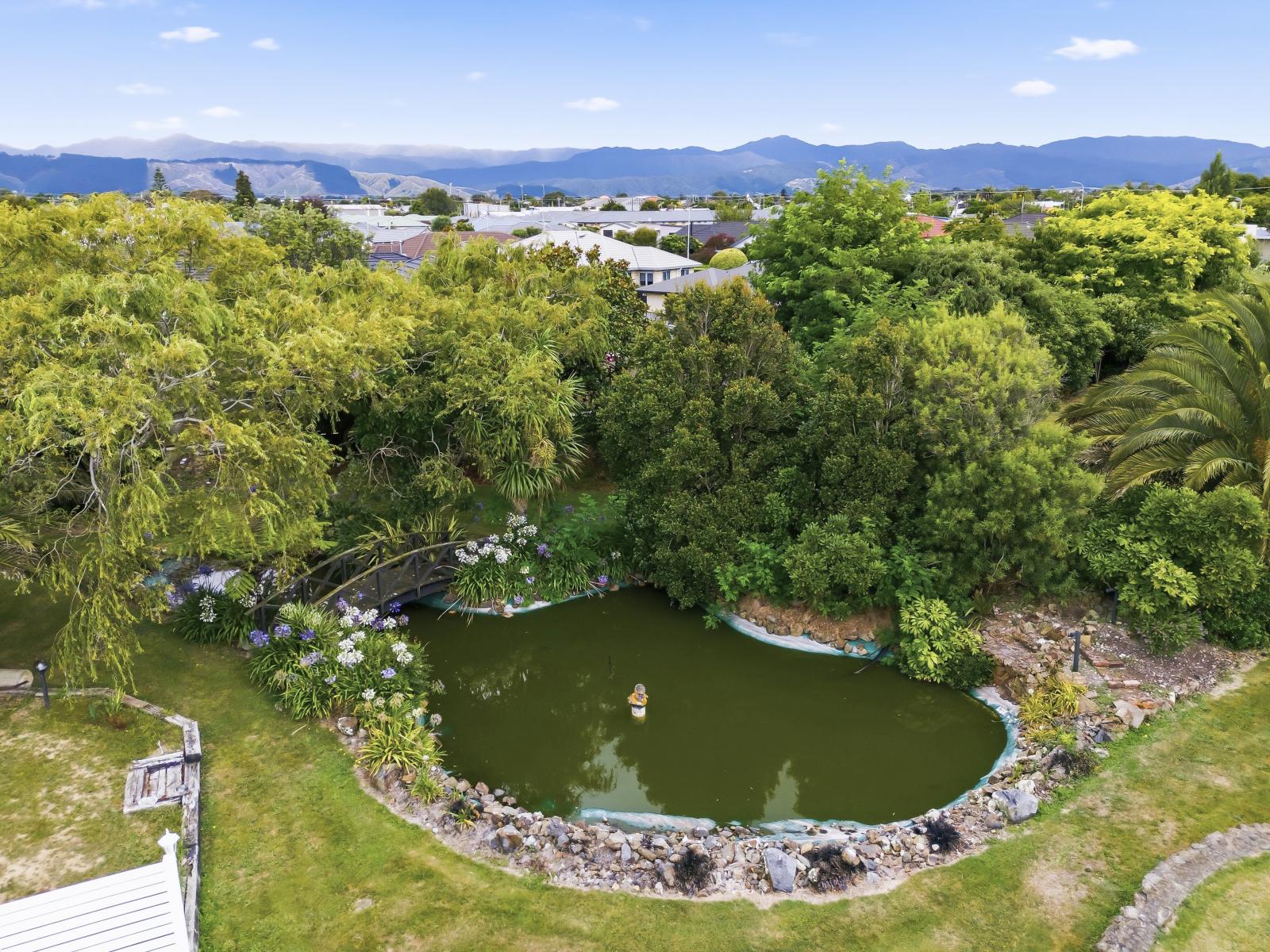 4 Lakewood Grove, Levin