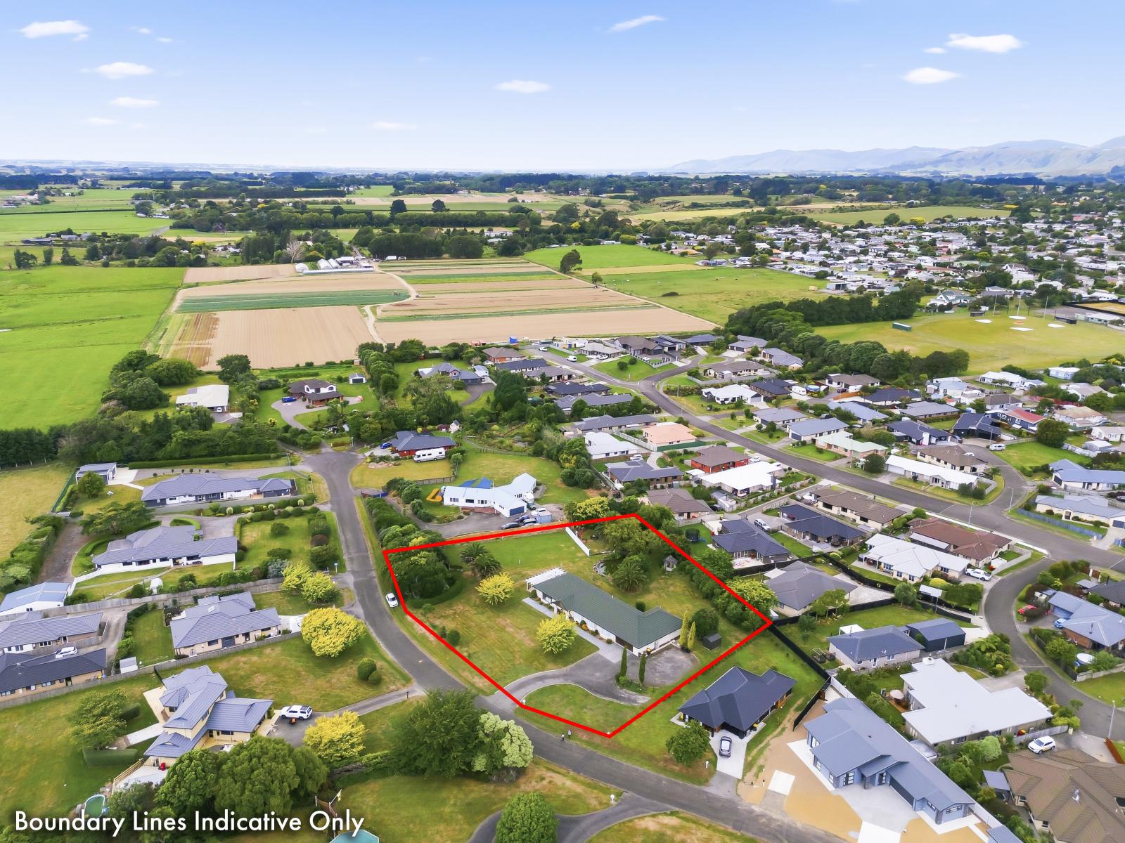 4 Lakewood Grove, Levin