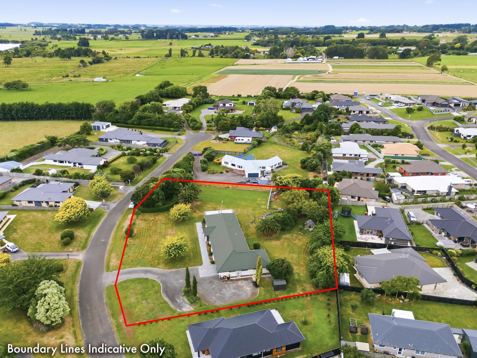 4 Lakewood Grove, Levin