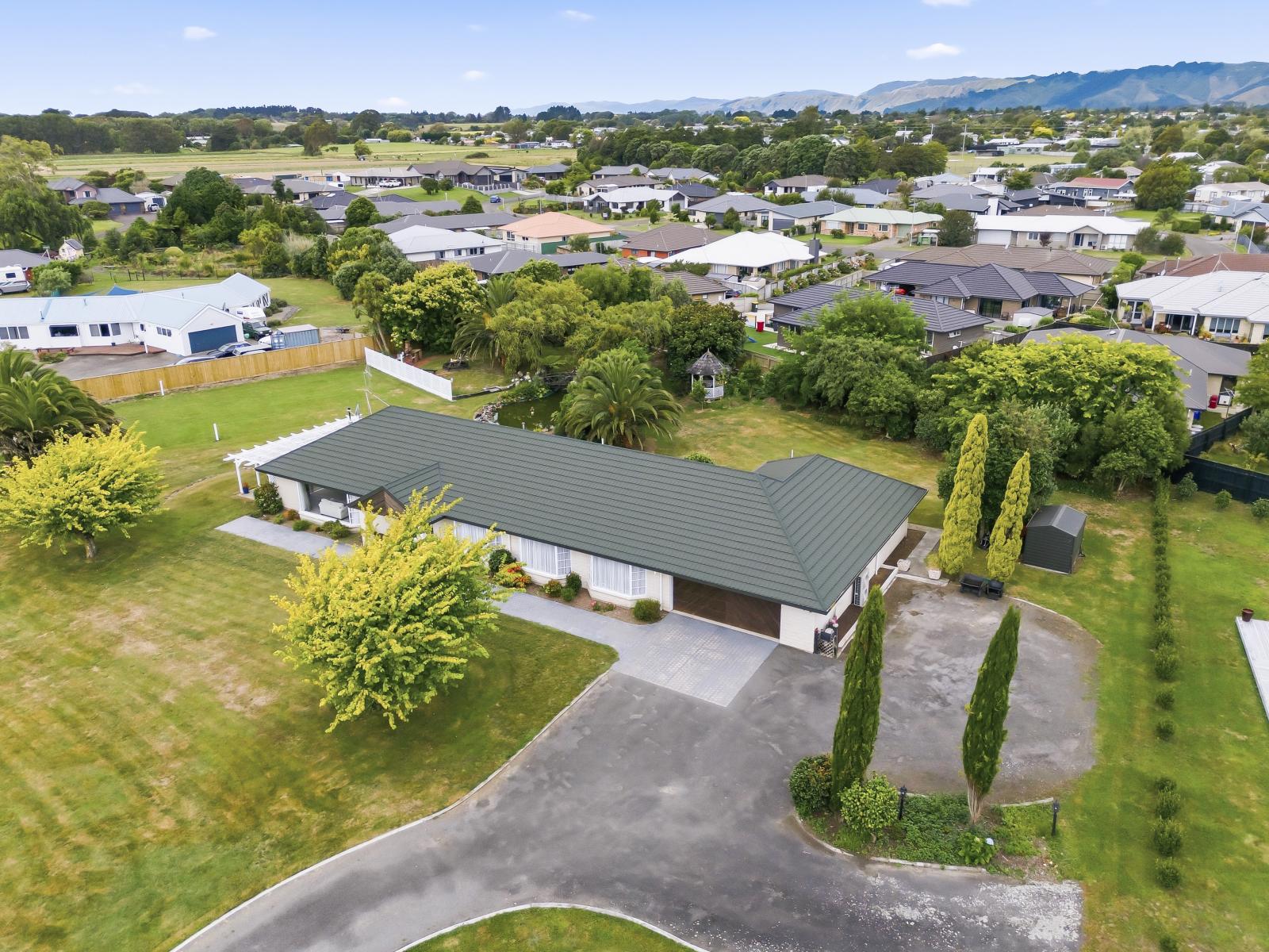 4 Lakewood Grove, Levin