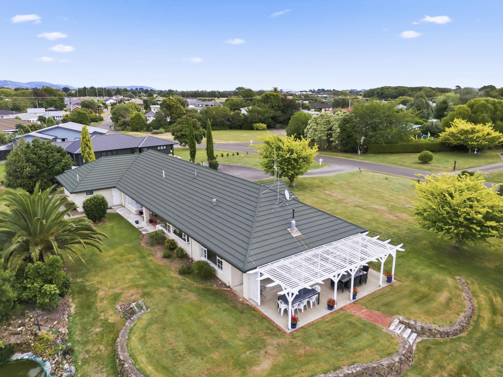 4 Lakewood Grove, Levin