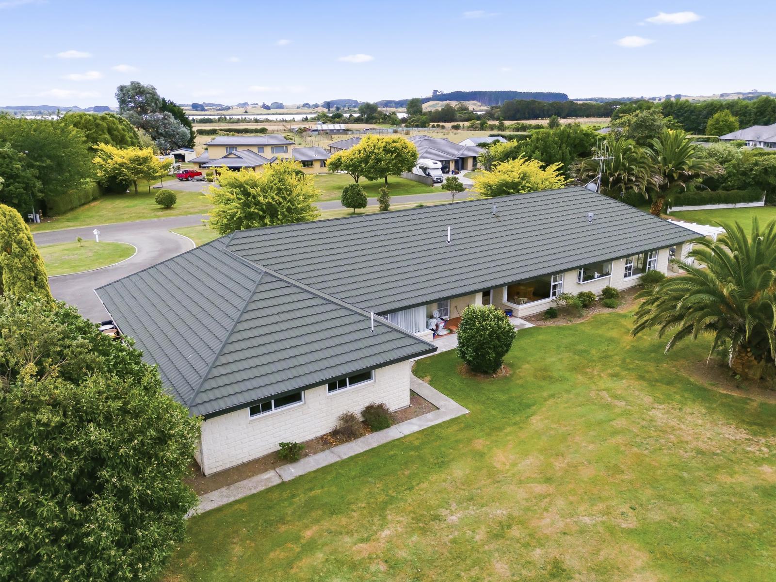 4 Lakewood Grove, Levin
