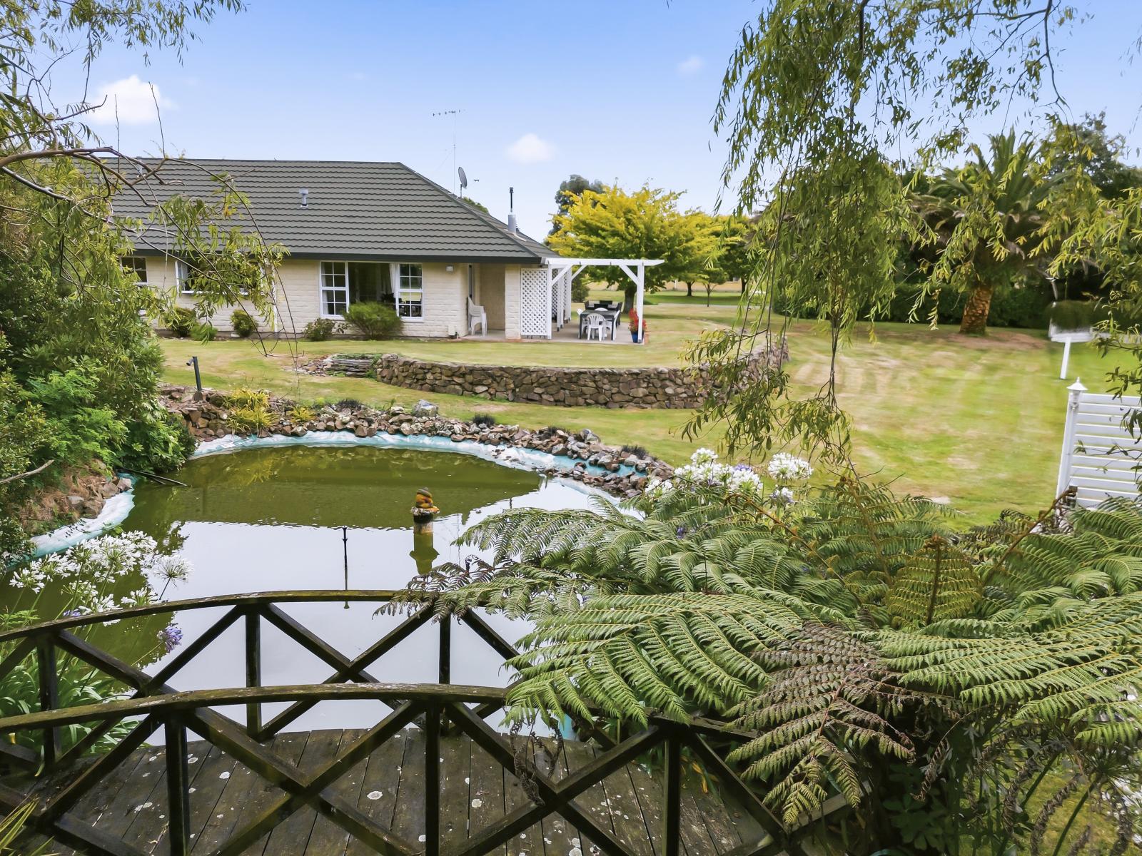 4 Lakewood Grove, Levin