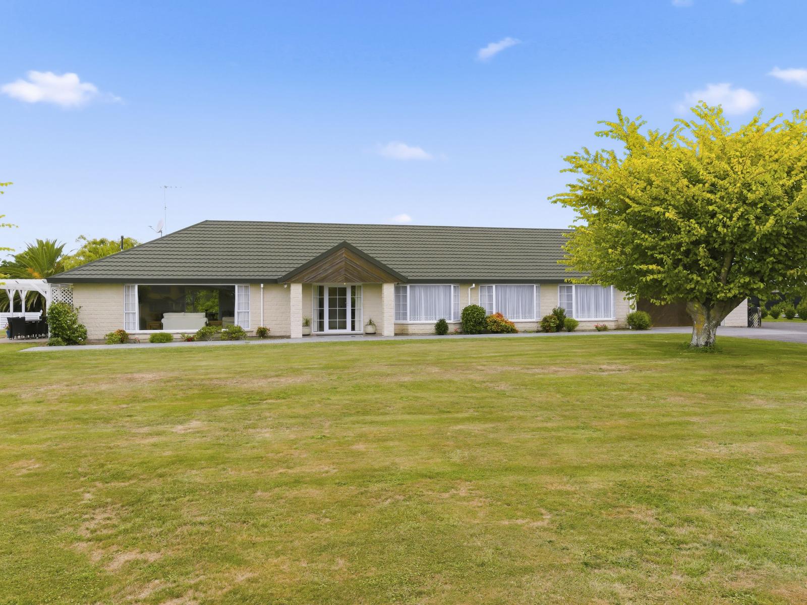 4 Lakewood Grove, Levin