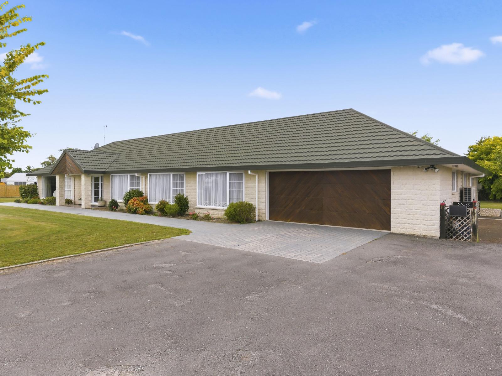 4 Lakewood Grove, Levin