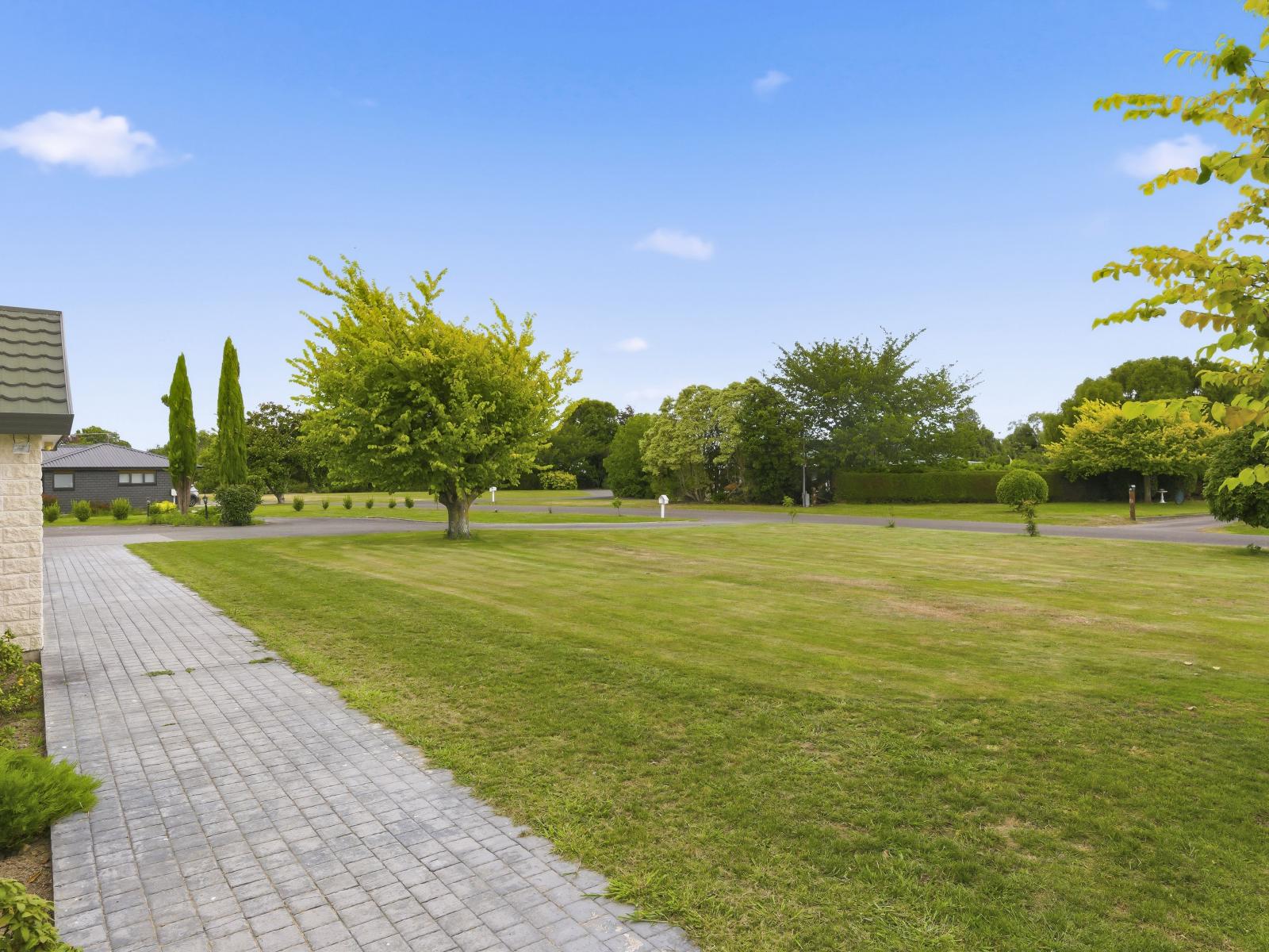 4 Lakewood Grove, Levin