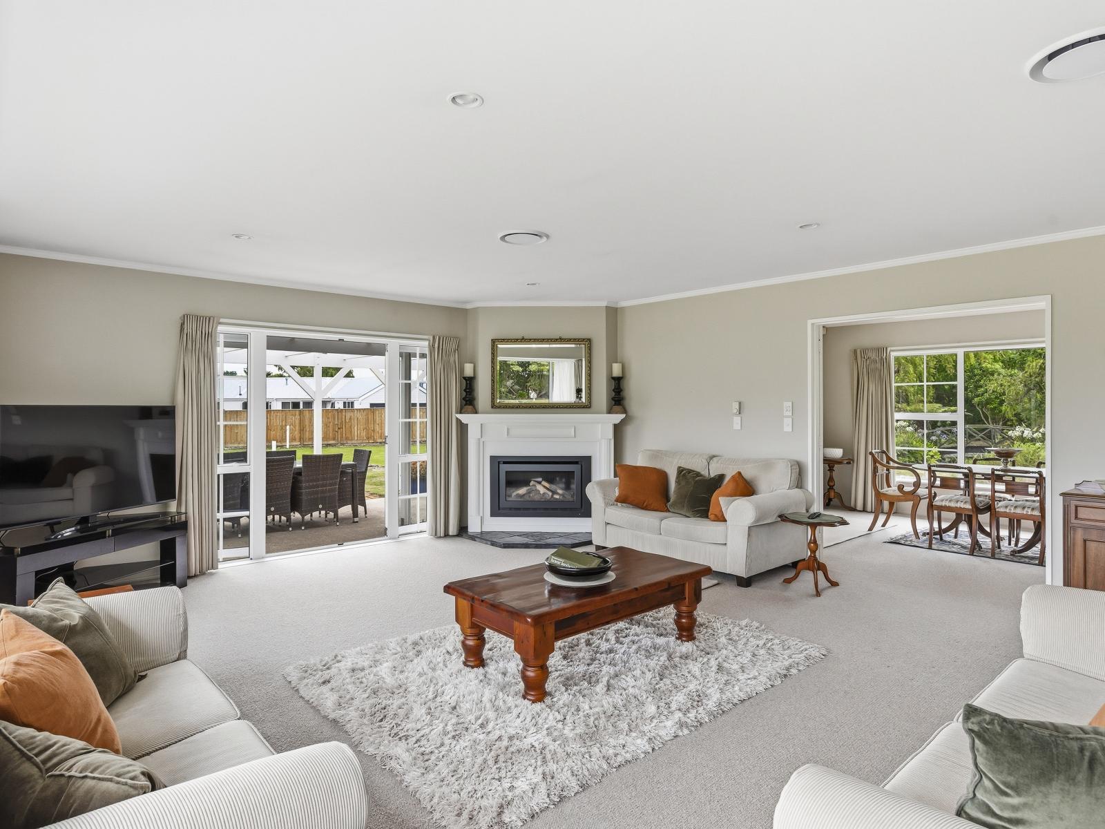 4 Lakewood Grove, Levin