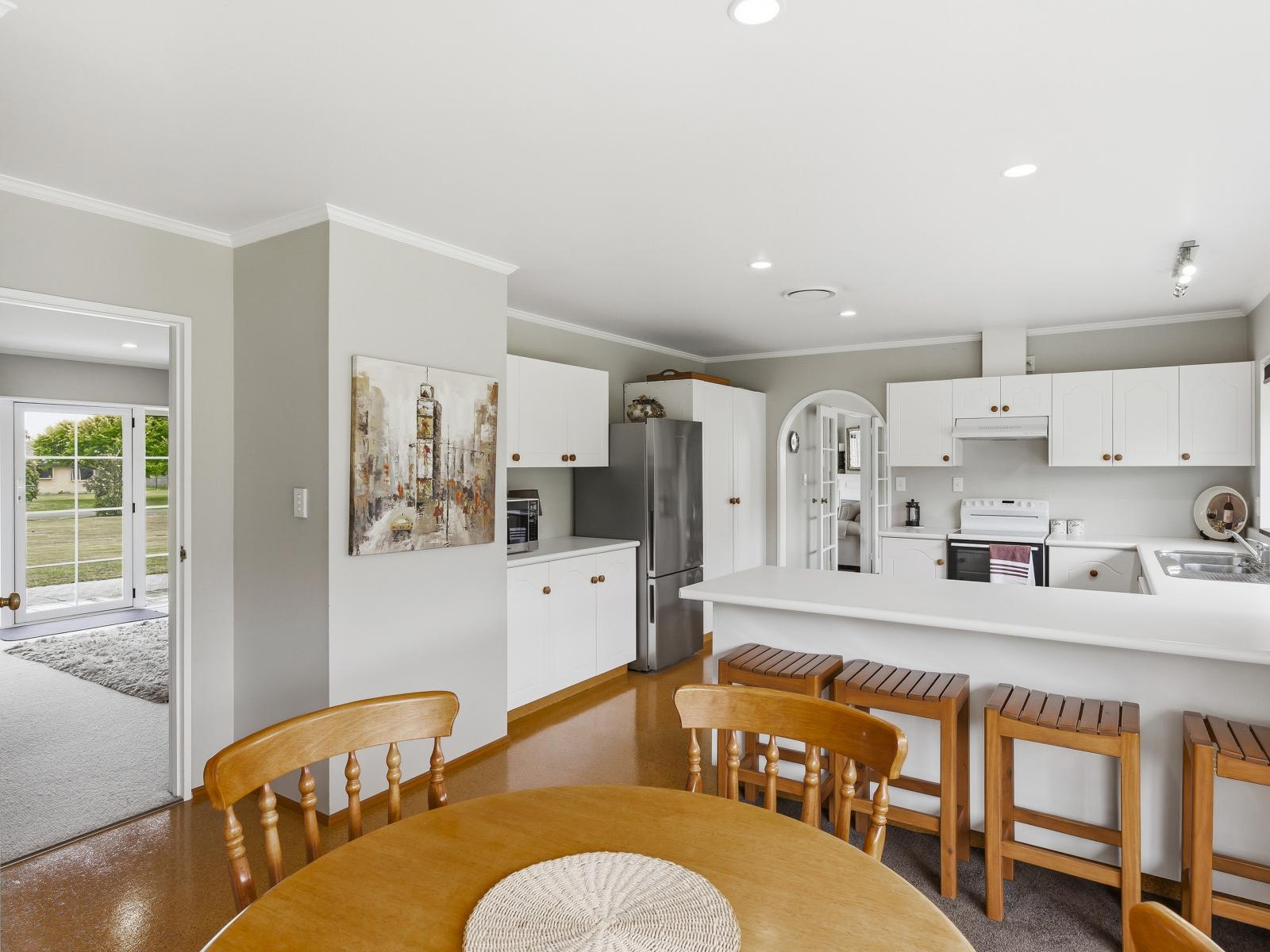 4 Lakewood Grove, Levin