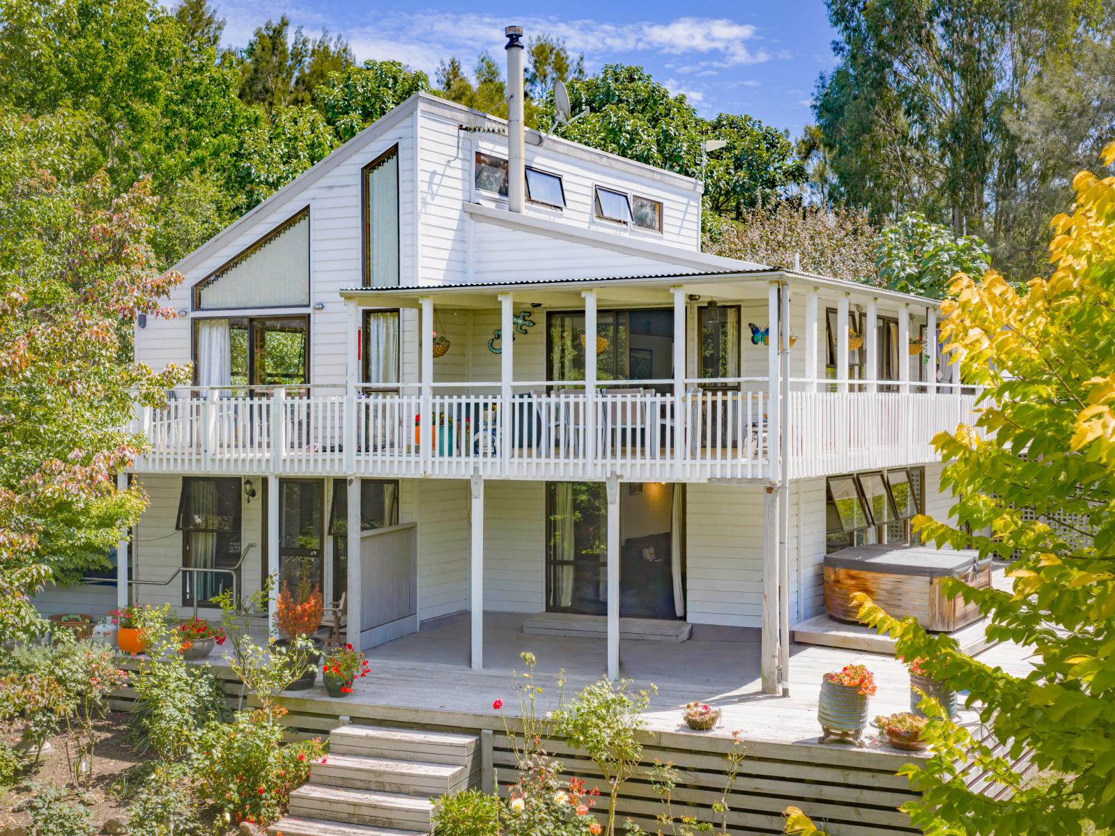 91 Ireland Road, Waipawa