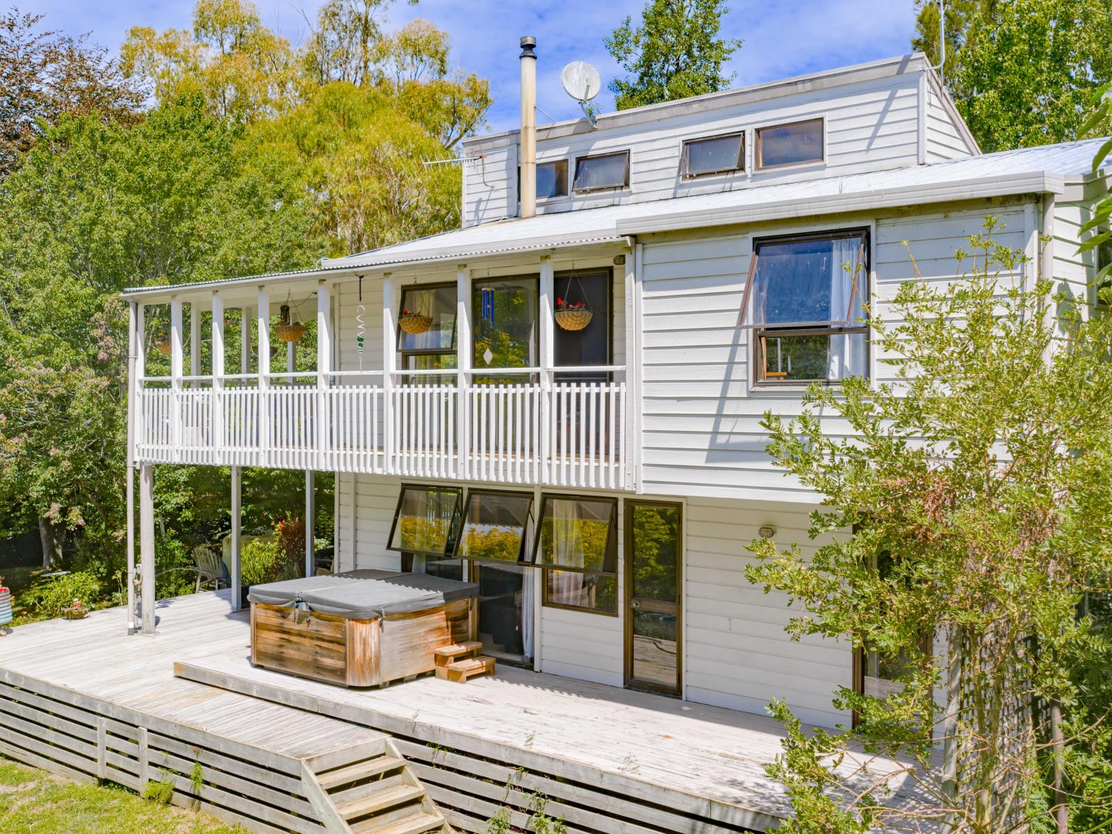 91 Ireland Road, Waipawa