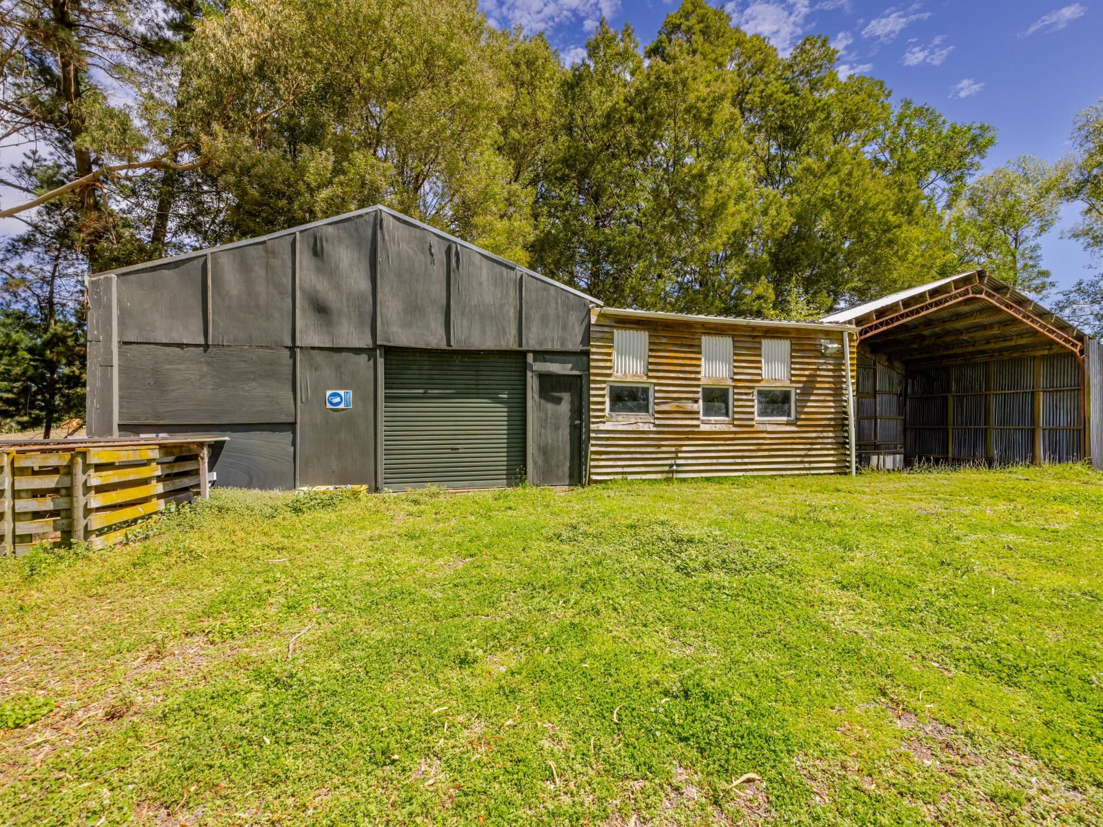 91 Ireland Road, Waipawa