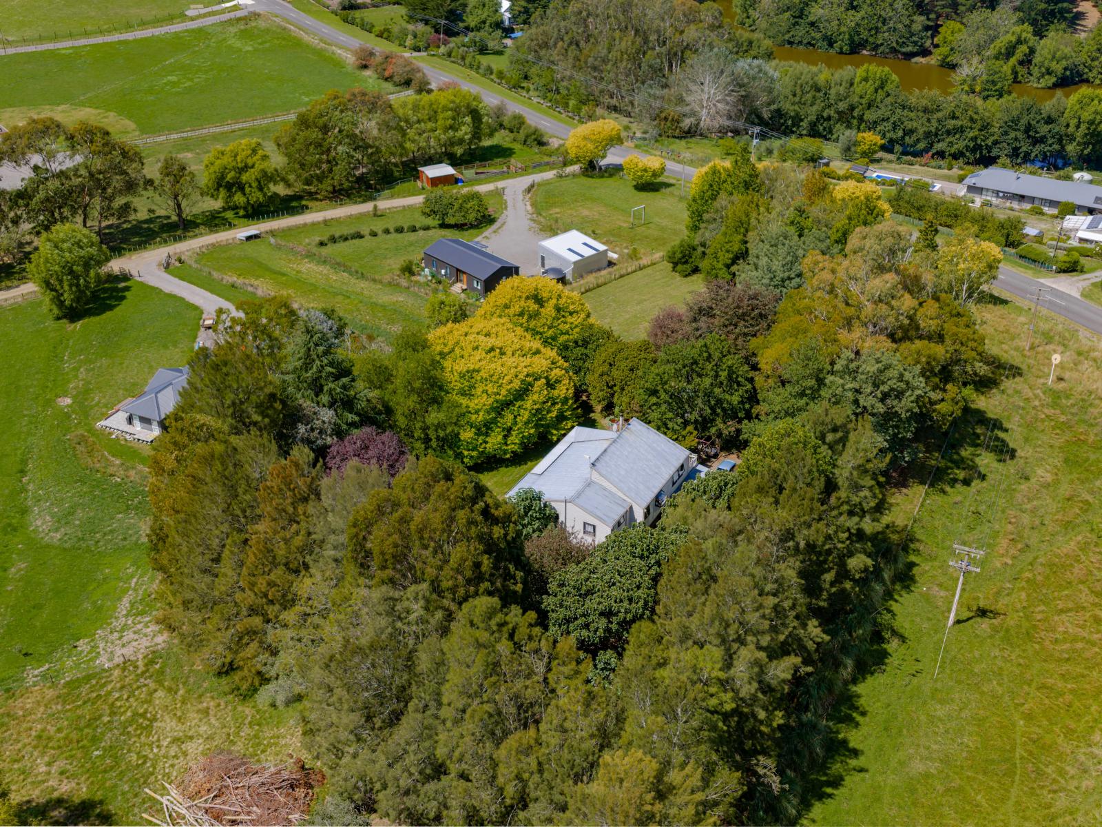 91 Ireland Road, Waipawa