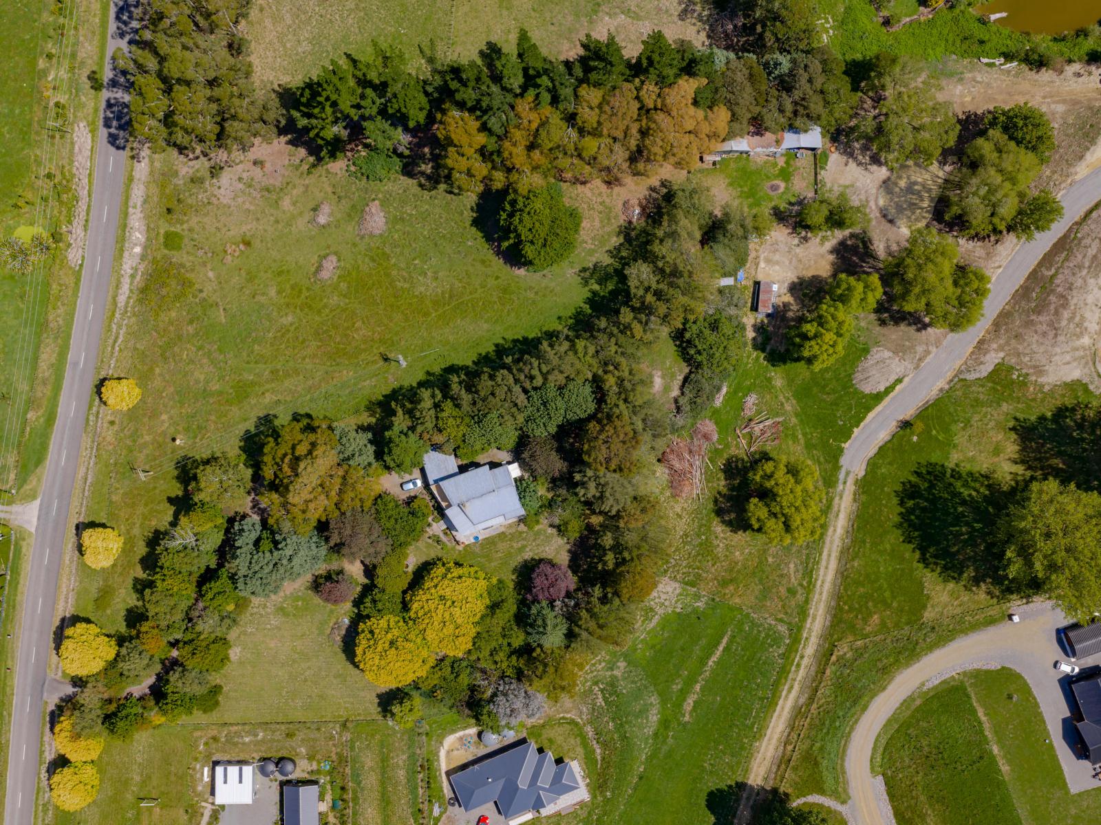 91 Ireland Road, Waipawa