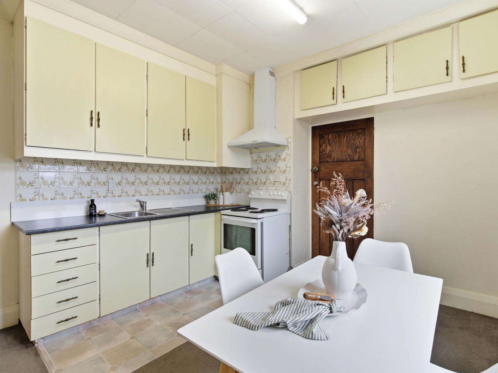 349 Tay Street, Turnbull Thomson Park