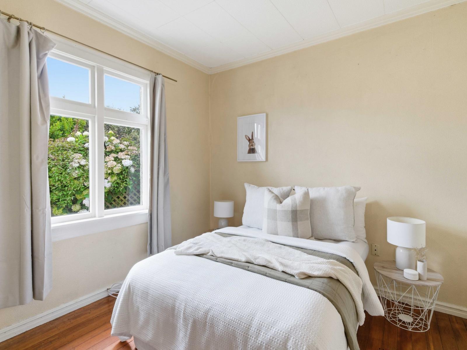 349 Tay Street, Turnbull Thomson Park