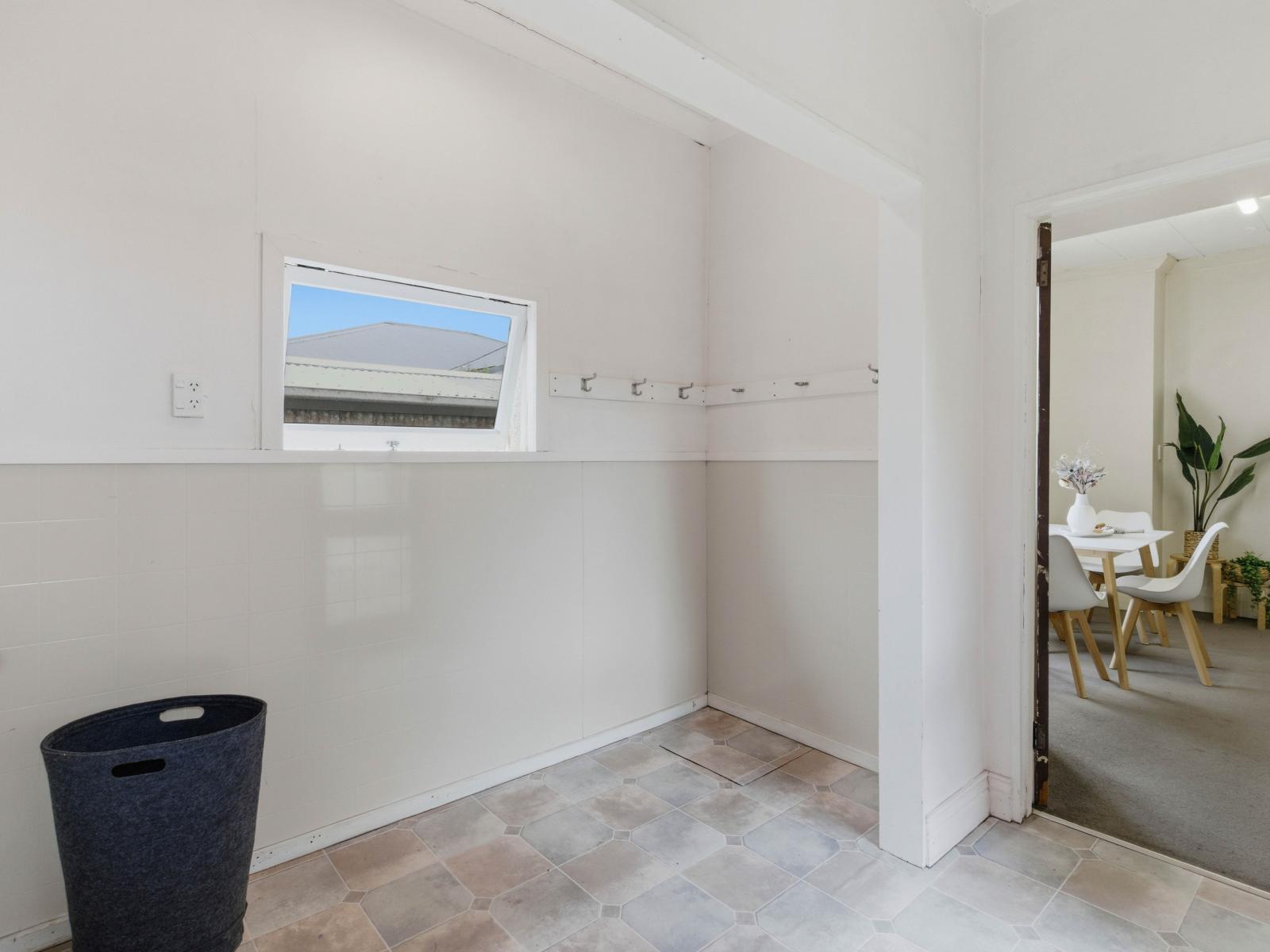 349 Tay Street, Turnbull Thomson Park