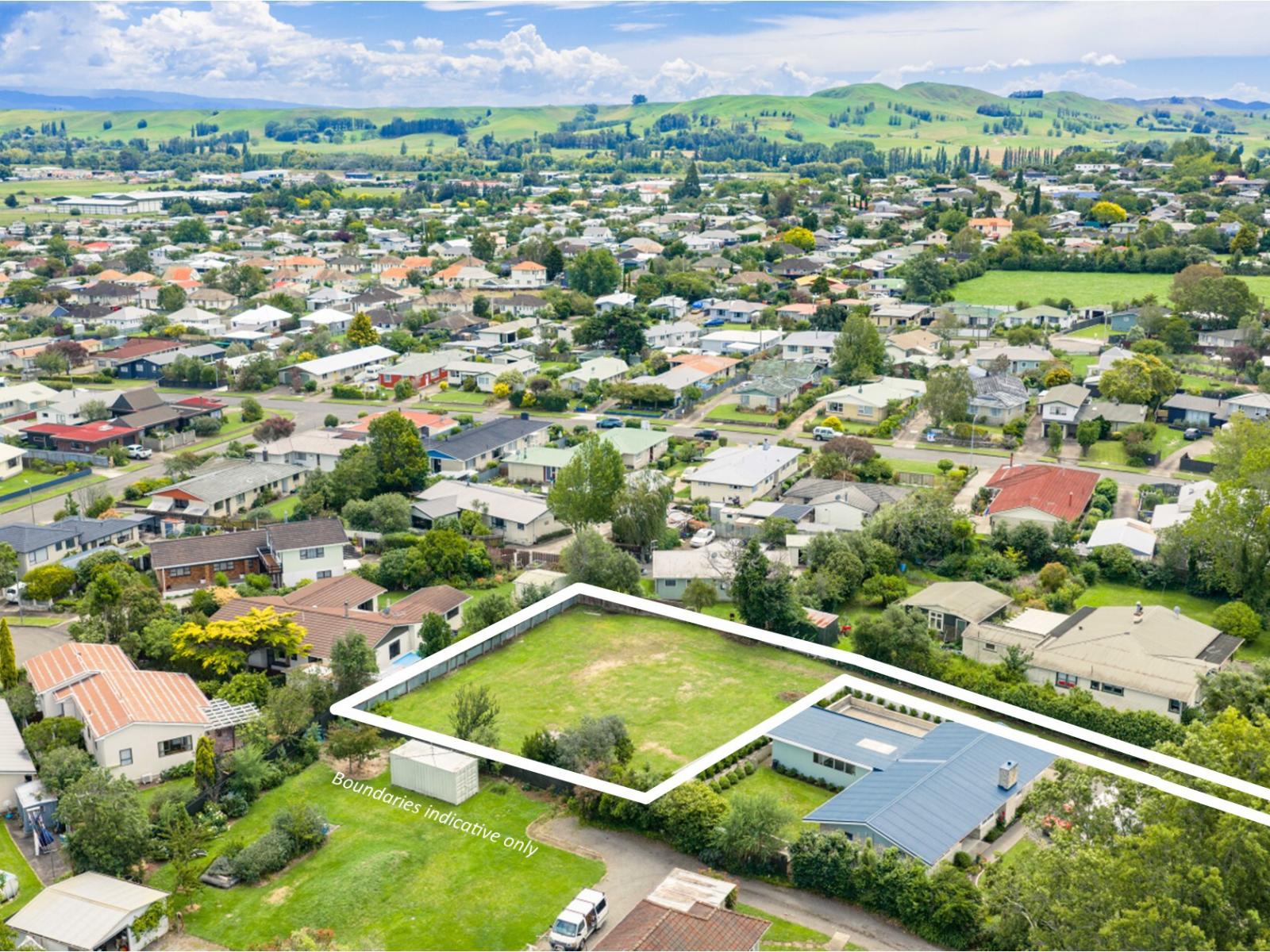 148A Porangahau Road, Waipukurau