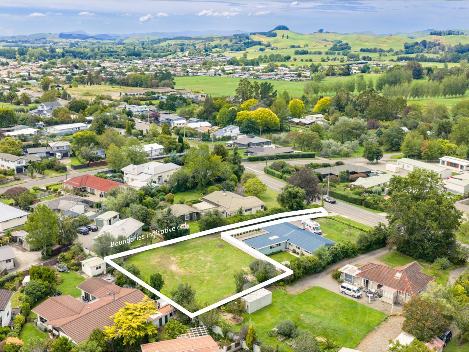 148A Porangahau Road, Waipukurau
