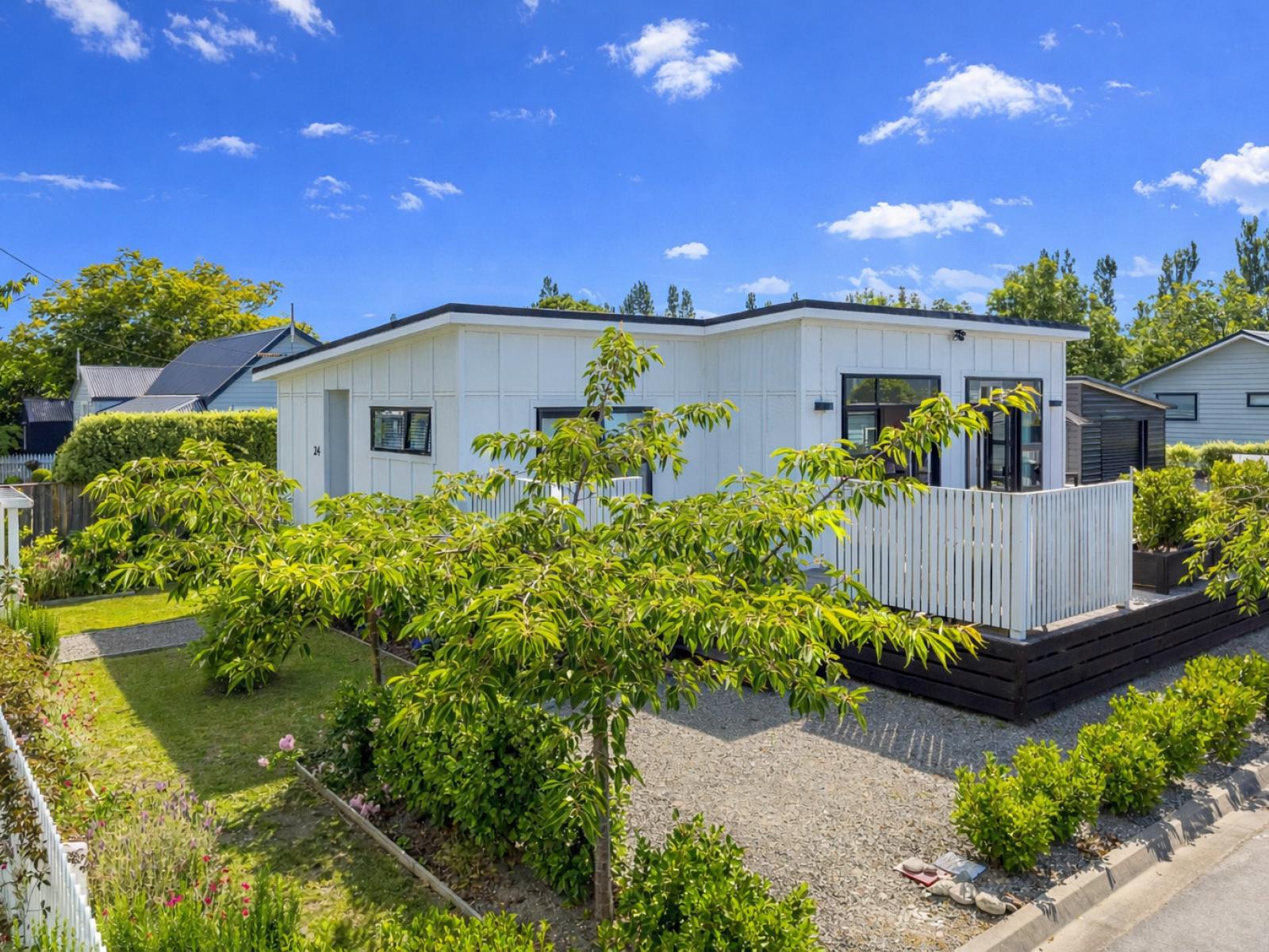 24 Kempton Street, Greytown