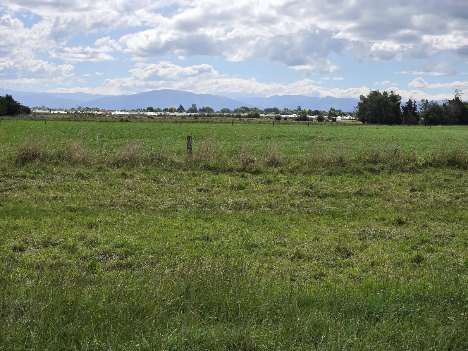 16 Northbrook Road, Rangiora