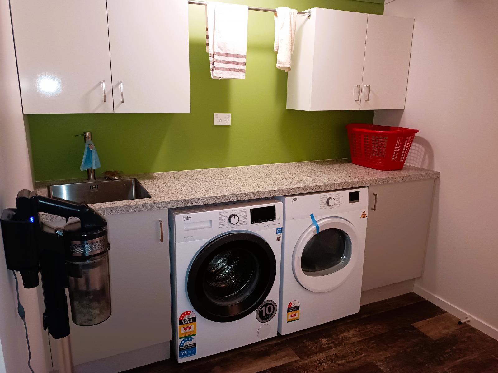 1A Menzies Street, Westport