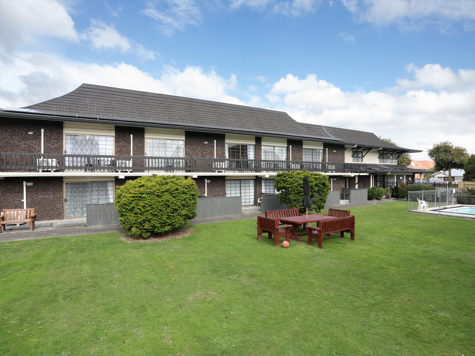 167 Fitzherbert Avenue, West End