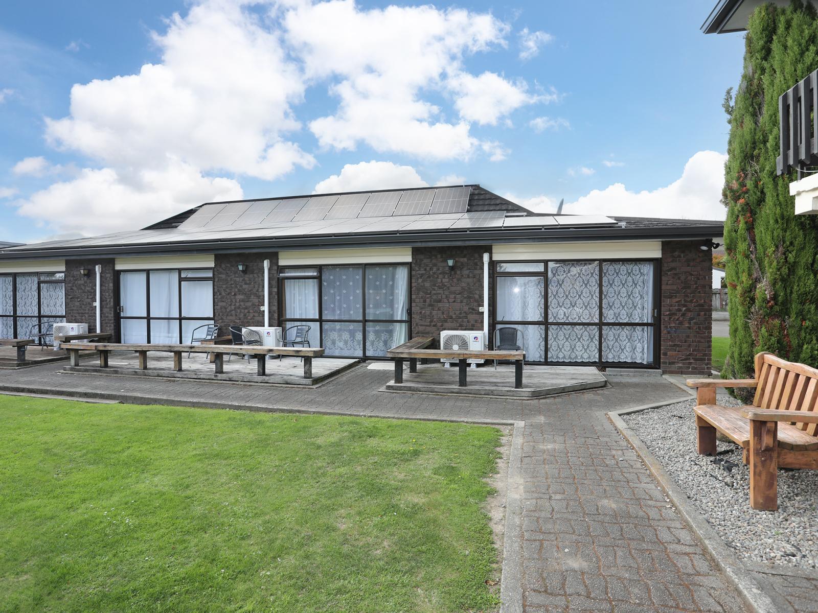 167 Fitzherbert Avenue, West End