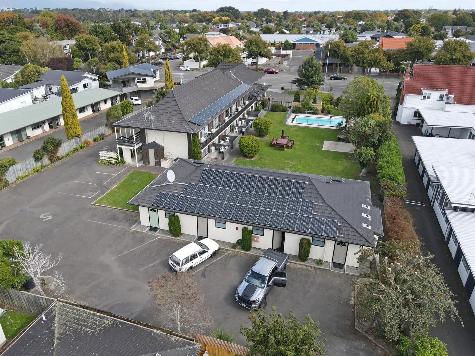 167 Fitzherbert Avenue, West End