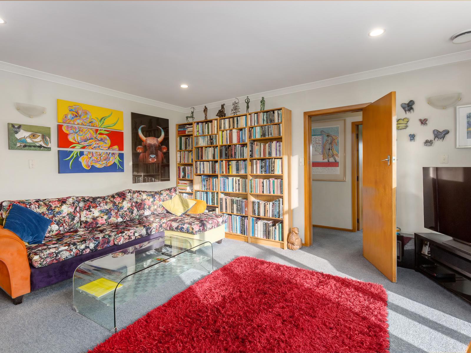 85 Brandon Street, Featherston