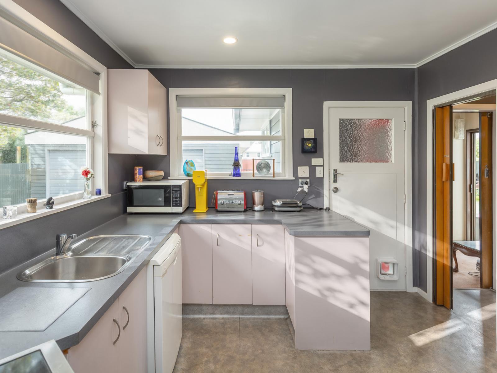 85 Brandon Street, Featherston