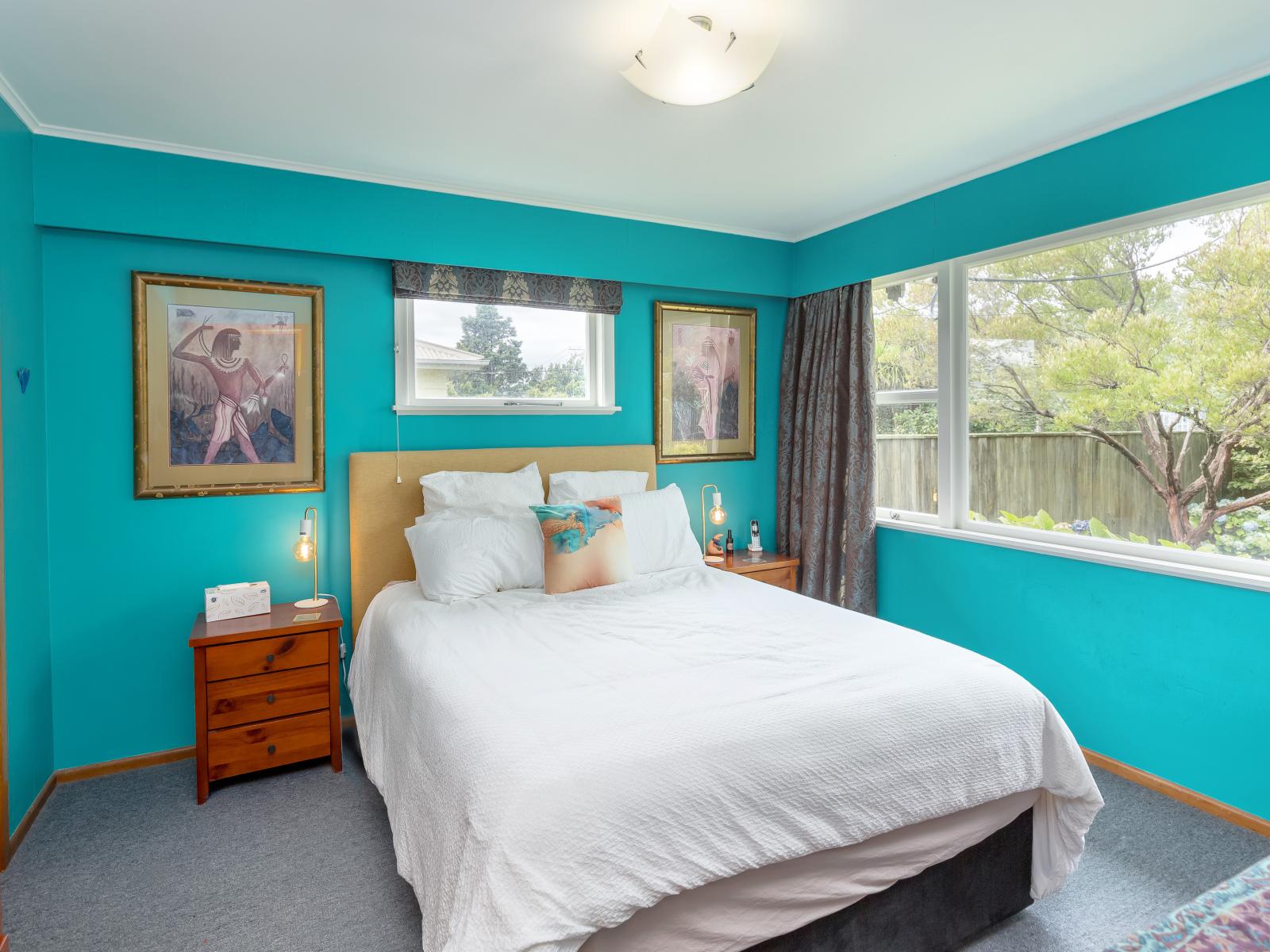 85 Brandon Street, Featherston