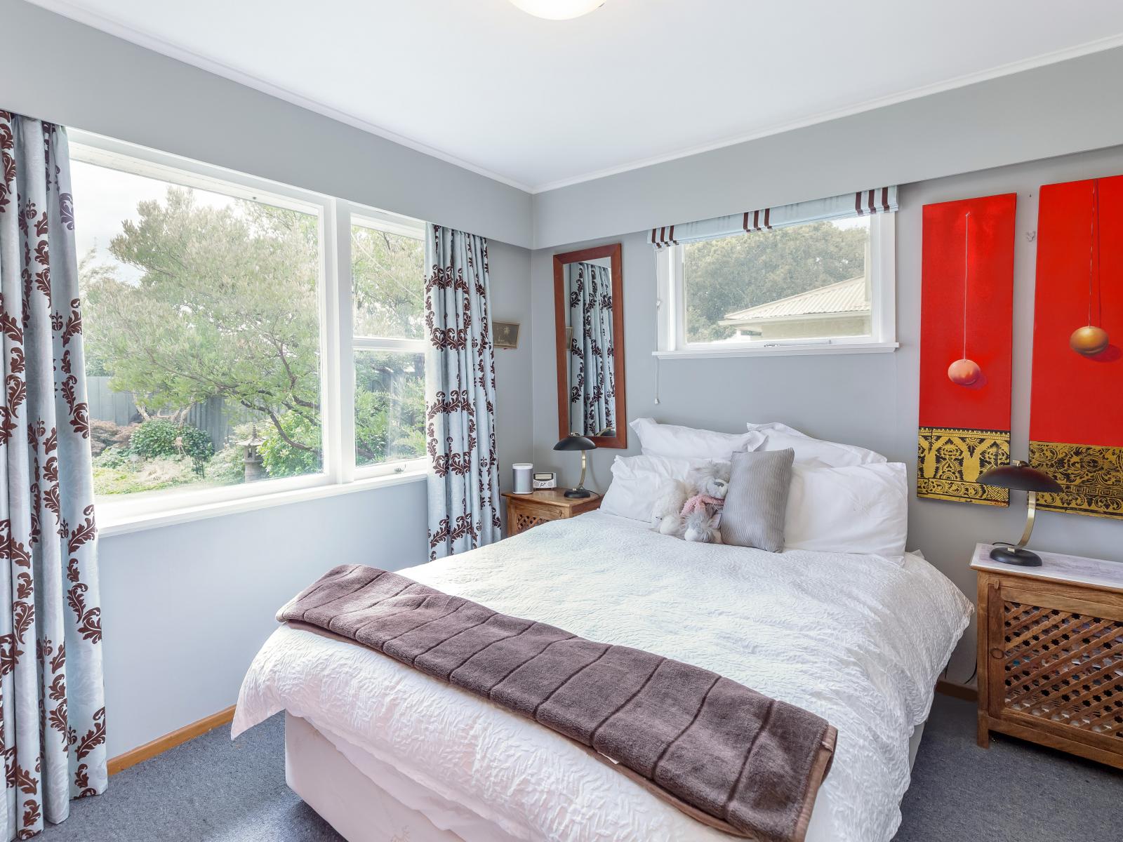 85 Brandon Street, Featherston