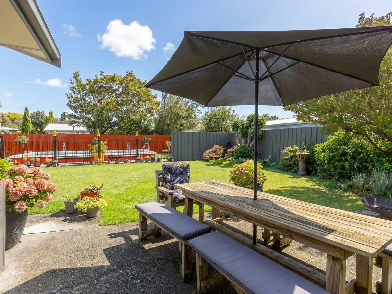85 Brandon Street, Featherston